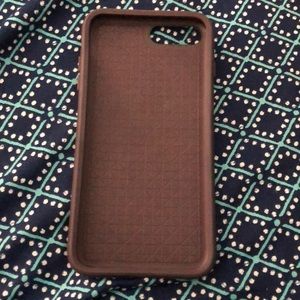 iPhone 7/8 PLUS Polka Dot Otterbox Symmetry